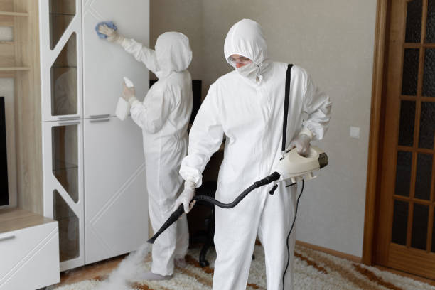 24/7 Emergency Infectious Disease Decontamination experts in Kapaau, HI